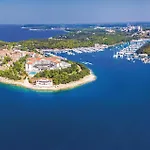 Awesome In With Wifi Vakantiehuis Pula