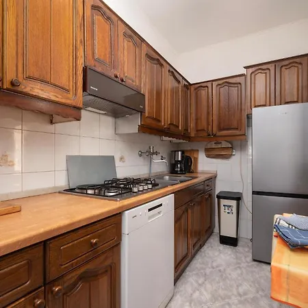 Дом отдыха Awesome In With Wifi *