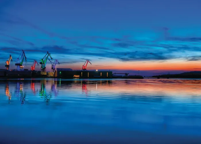 Tatil Evi Awesome In With Wifi