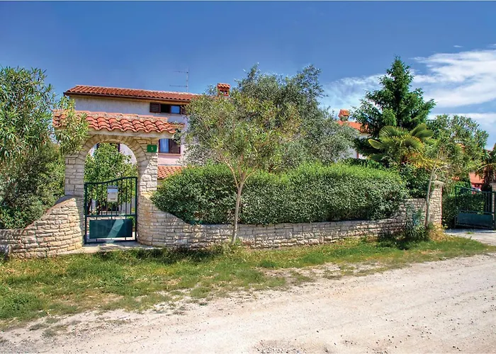 Vakantiehuis Awesome In With Wifi