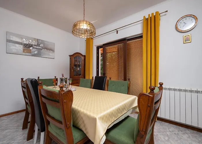 Awesome In With Wifi Vakantiehuis *