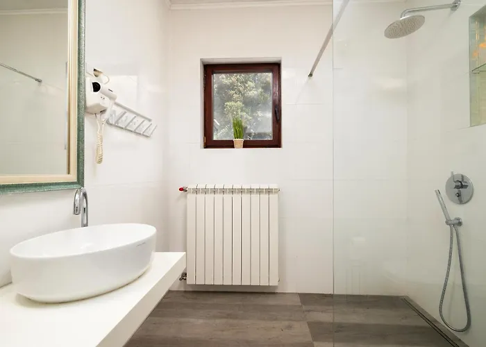 Awesome In With Wifi Vakantiehuis Pula