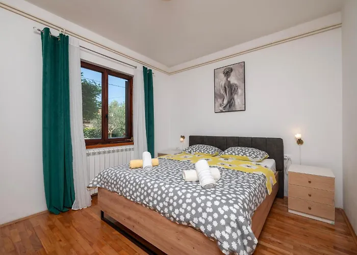 Awesome In With Wifi Vakantiehuis