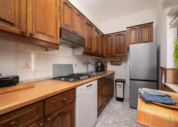 Vakantiehuis Awesome In With Wifi *