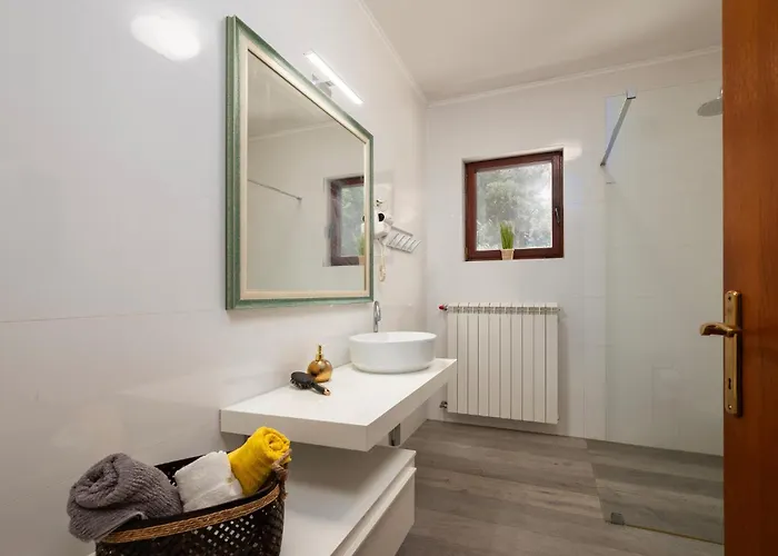 Vakantiehuis Awesome In With Wifi *