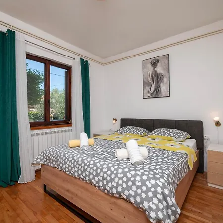 Gorgeous In Holiday home